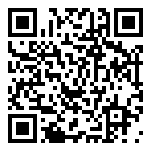 QR-kód a TippmixPRO regisztrációhoz